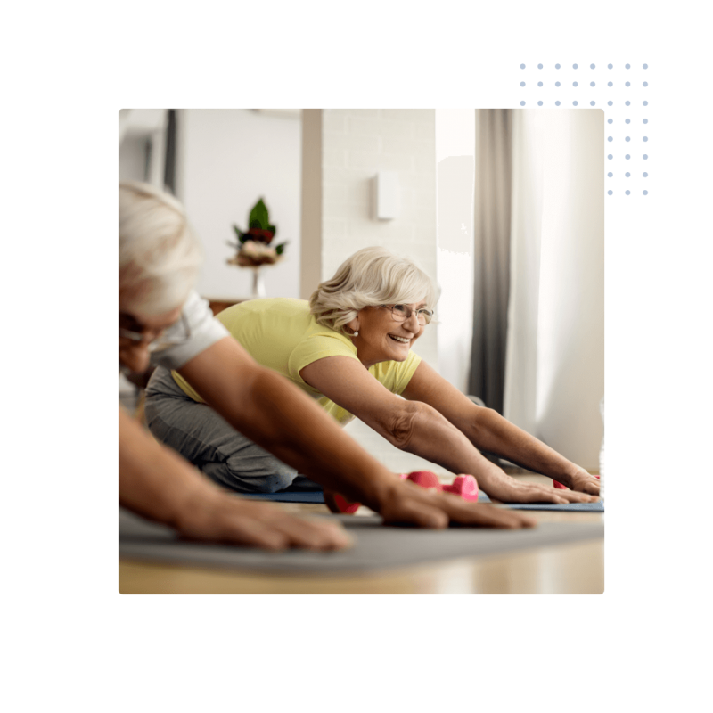 Connected mHealth Transforming Physiotherapy with Technology