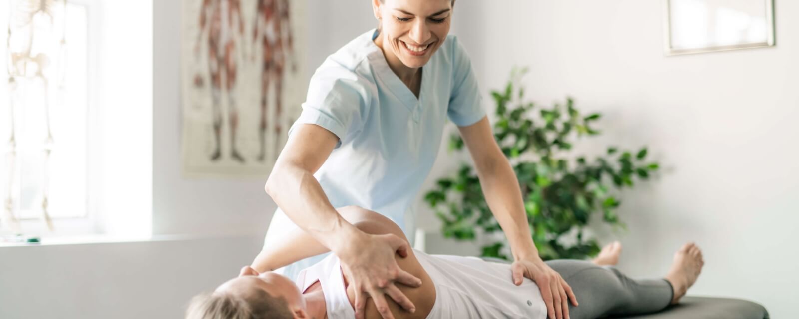 Navigating Challenges in Physiotherapy Practice Physiotherapy Challenges