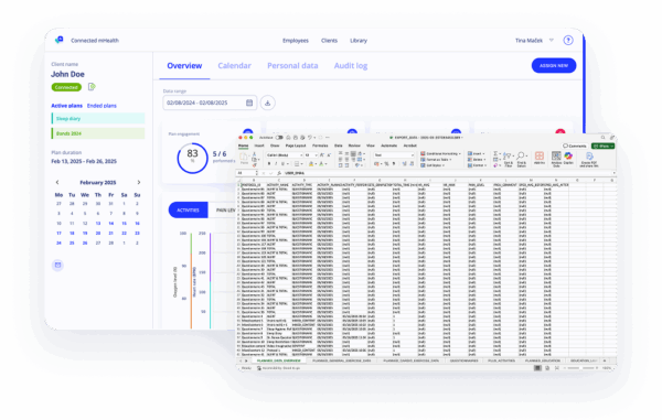 DataExport