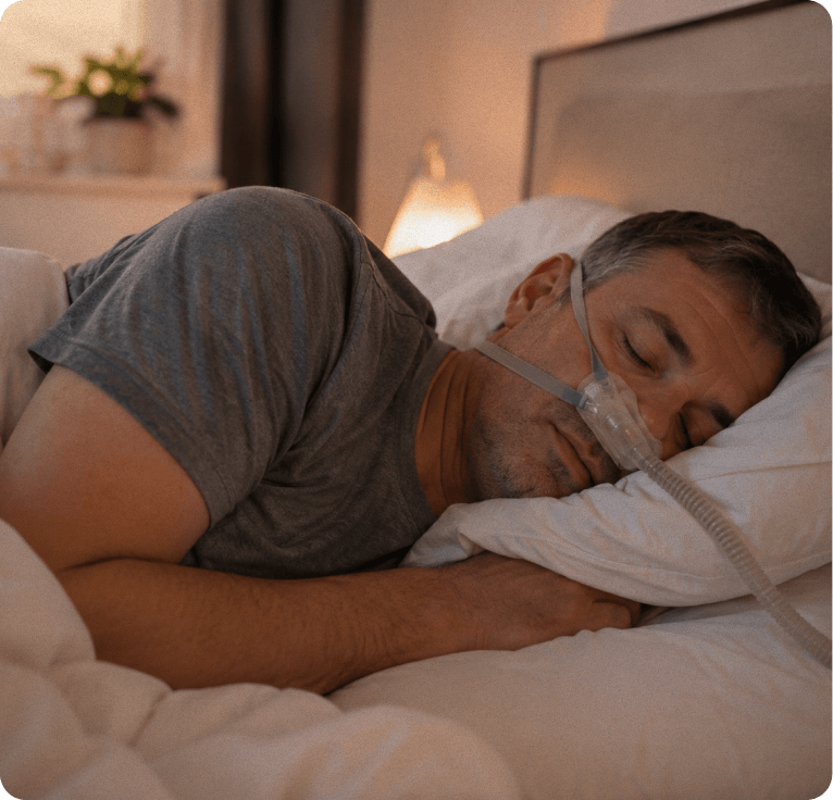 SleepDisorder
