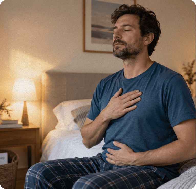 TherapyAndRecovery